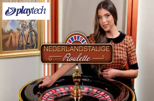 Nederlandstalige Roulette